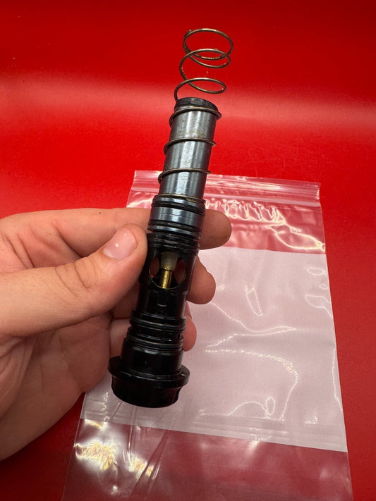 Empire PB Mini Bolt/Engine