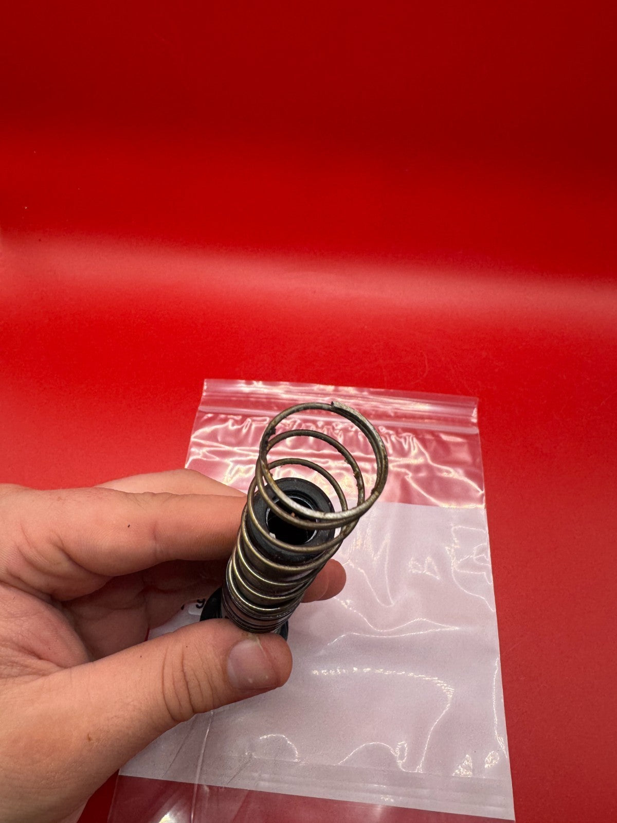 Empire PB Mini Bolt/Engine