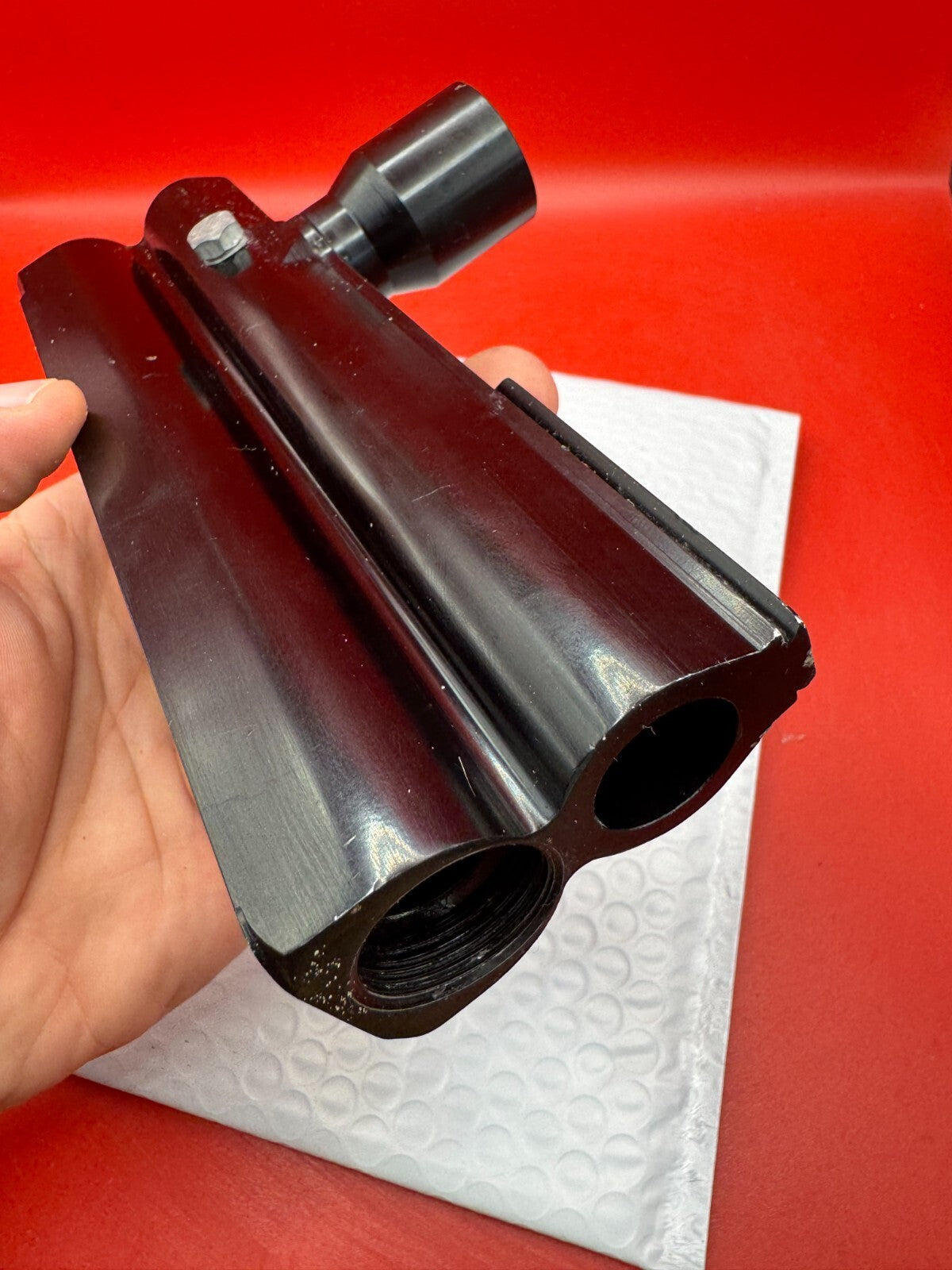 ICD Bushmaster B2K Body