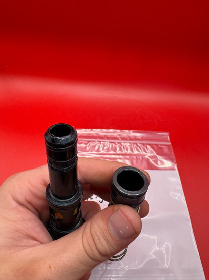 Empire PB Mini Bolt/Engine