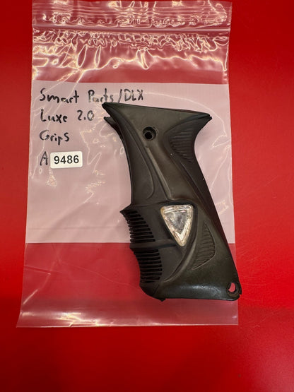 Smart Parts/DLX Luxe 2.0 Grips