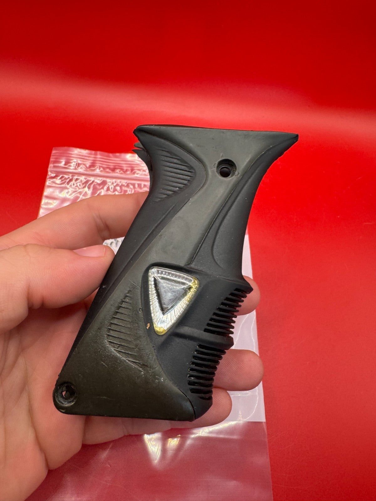 Smart Parts/DLX Luxe 2.0 Grips