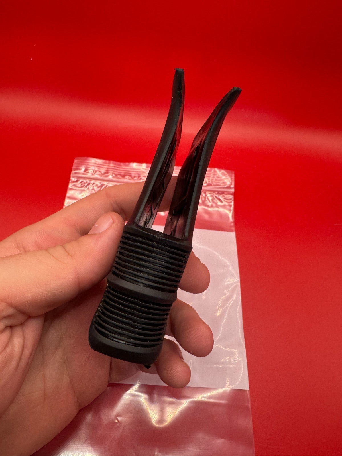 Smart Parts/DLX Luxe 2.0 Grips