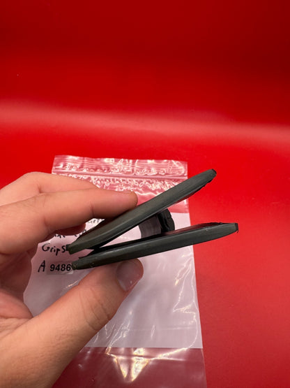 Smart Parts/DLX Luxe 2.0 Grips