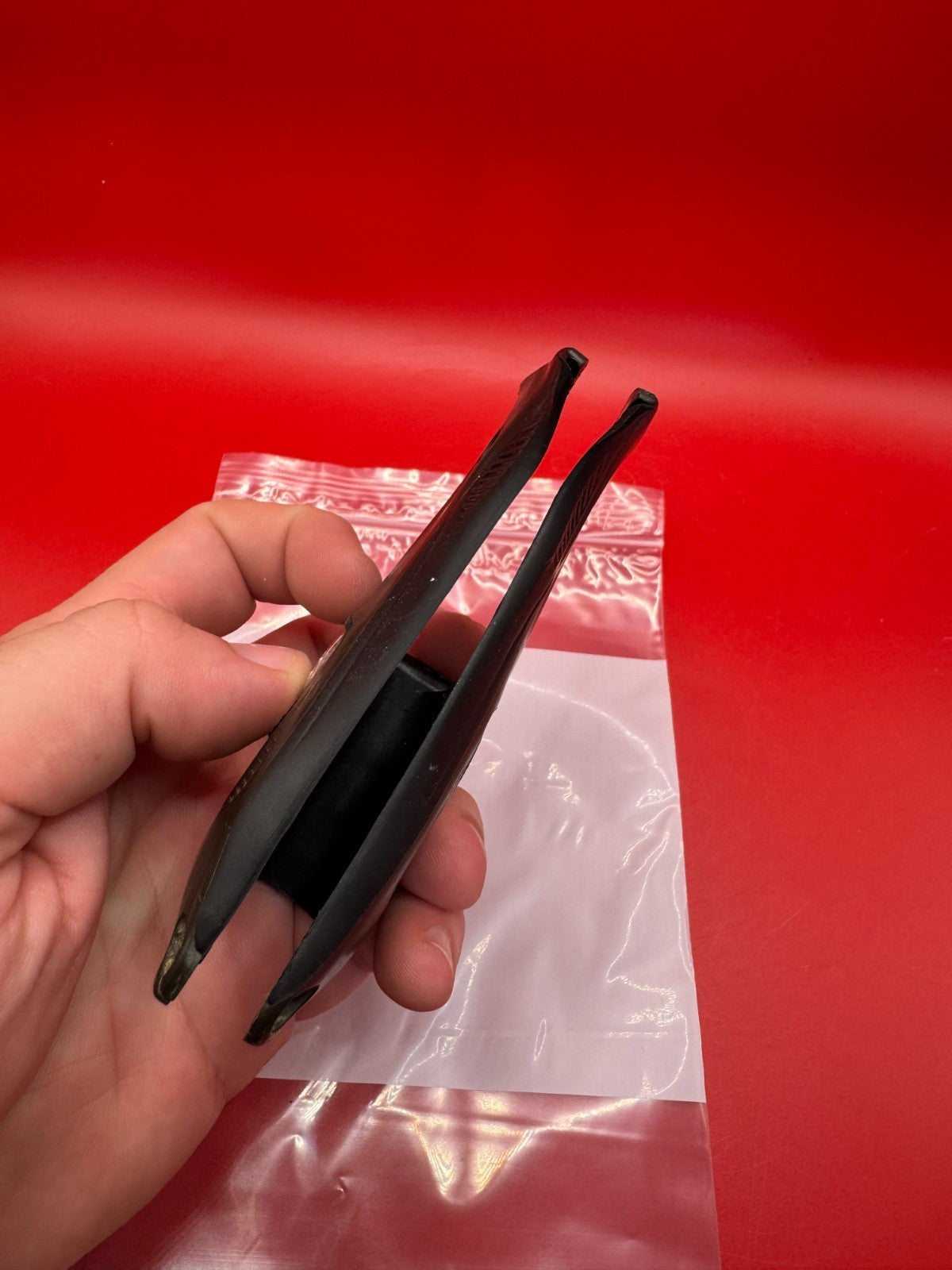 Smart Parts/DLX Luxe 2.0 Grips