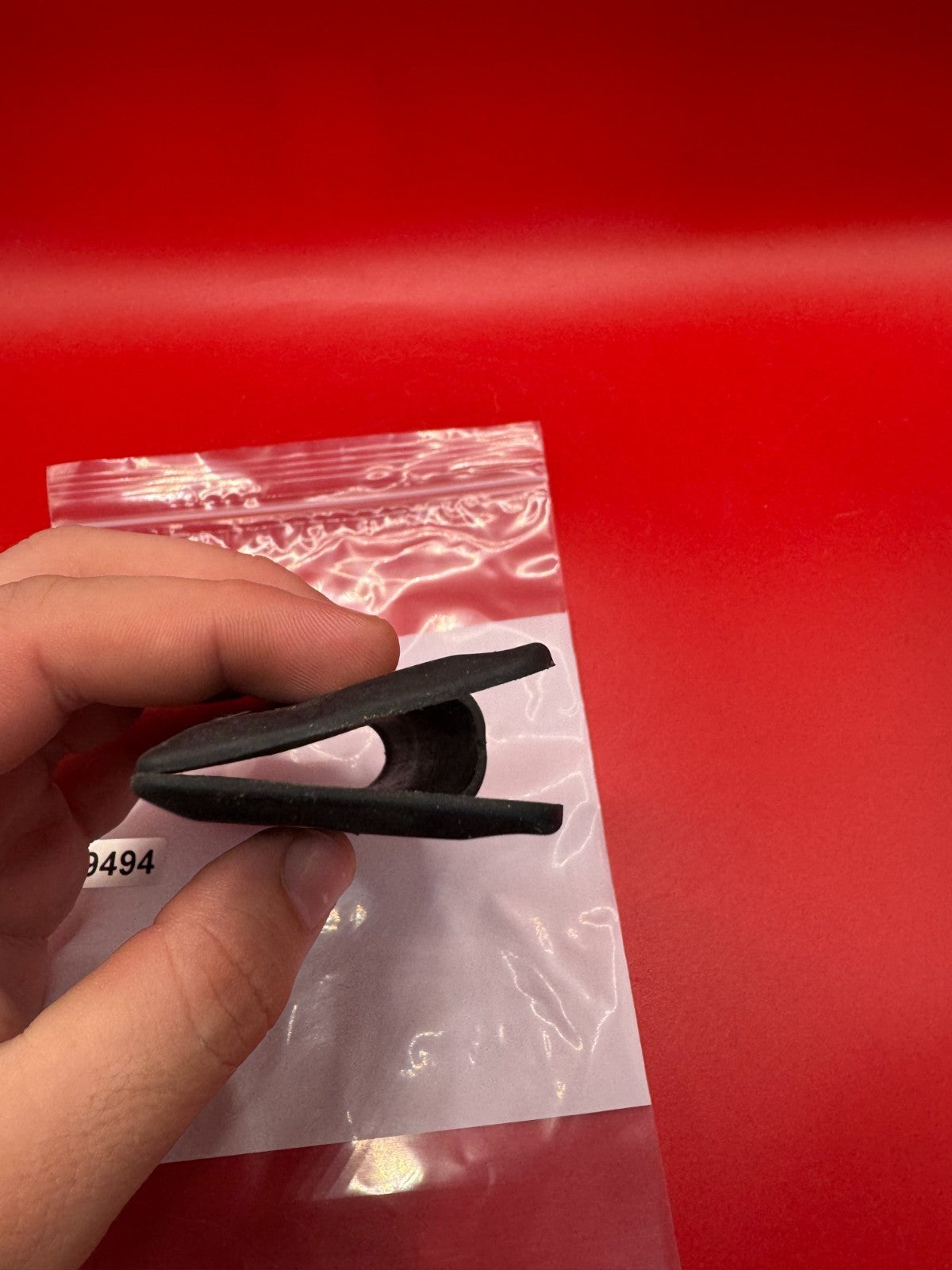 Empire PB AXE Pro Grips