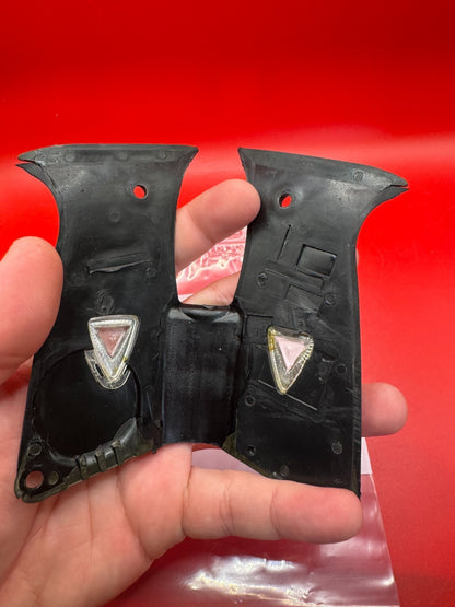 Smart Parts/DLX Luxe 2.0 Grips