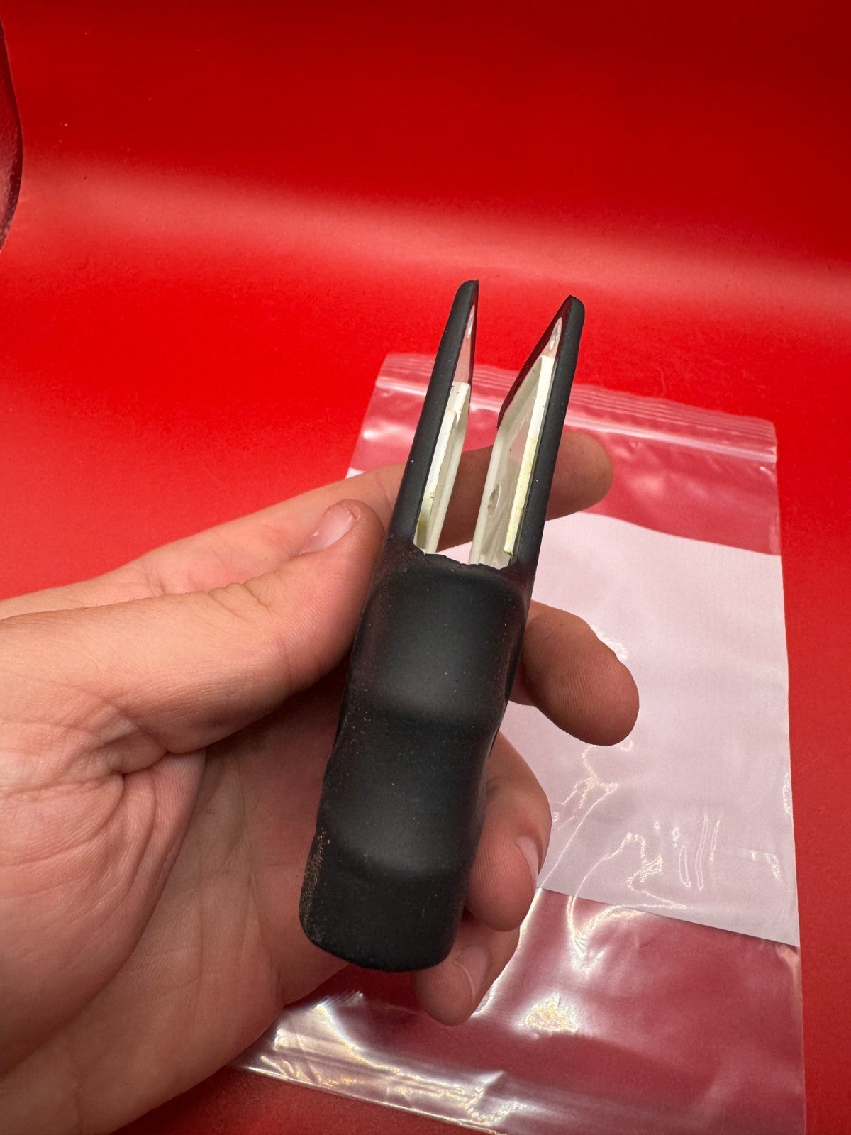 Bob Long Grips