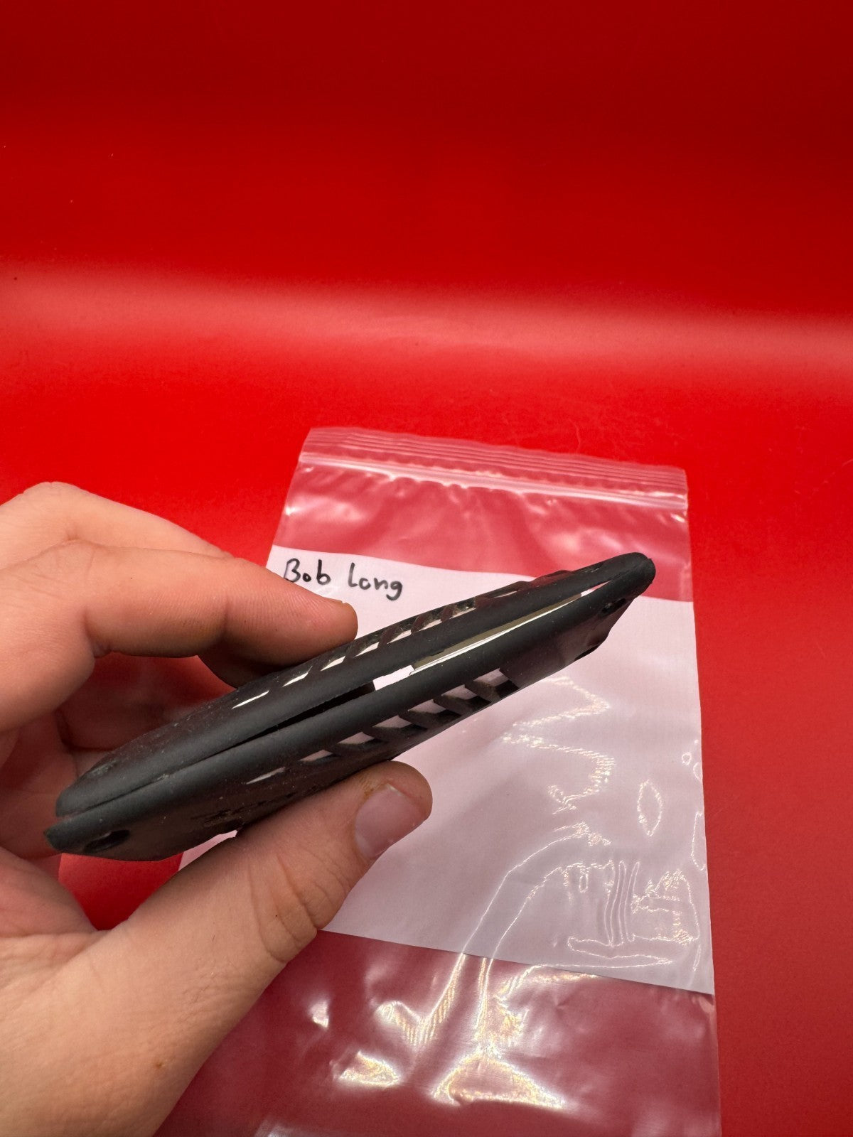 Bob Long Grips