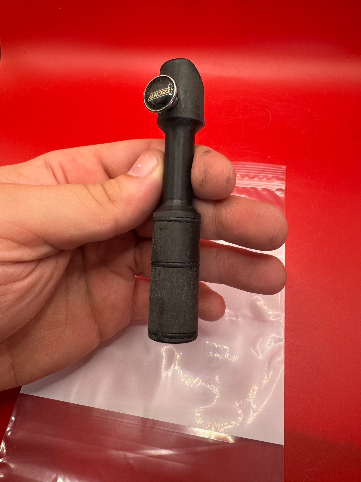 Bob Long G6R Intimidator Bolt