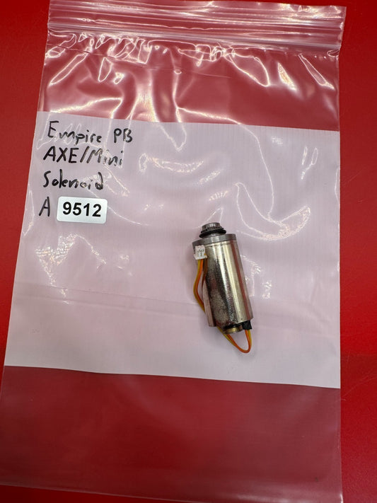 Empire PB AXE/Mini Solenoid