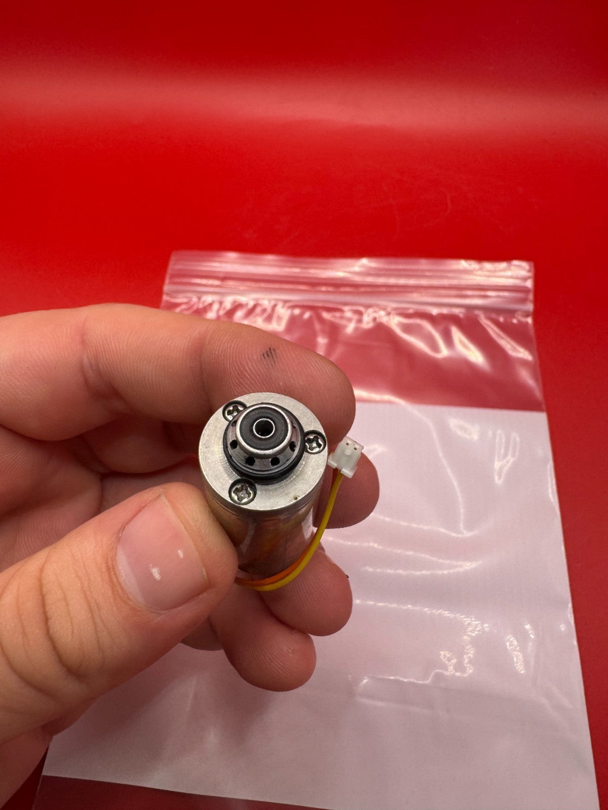 Empire PB AXE/Mini Solenoid