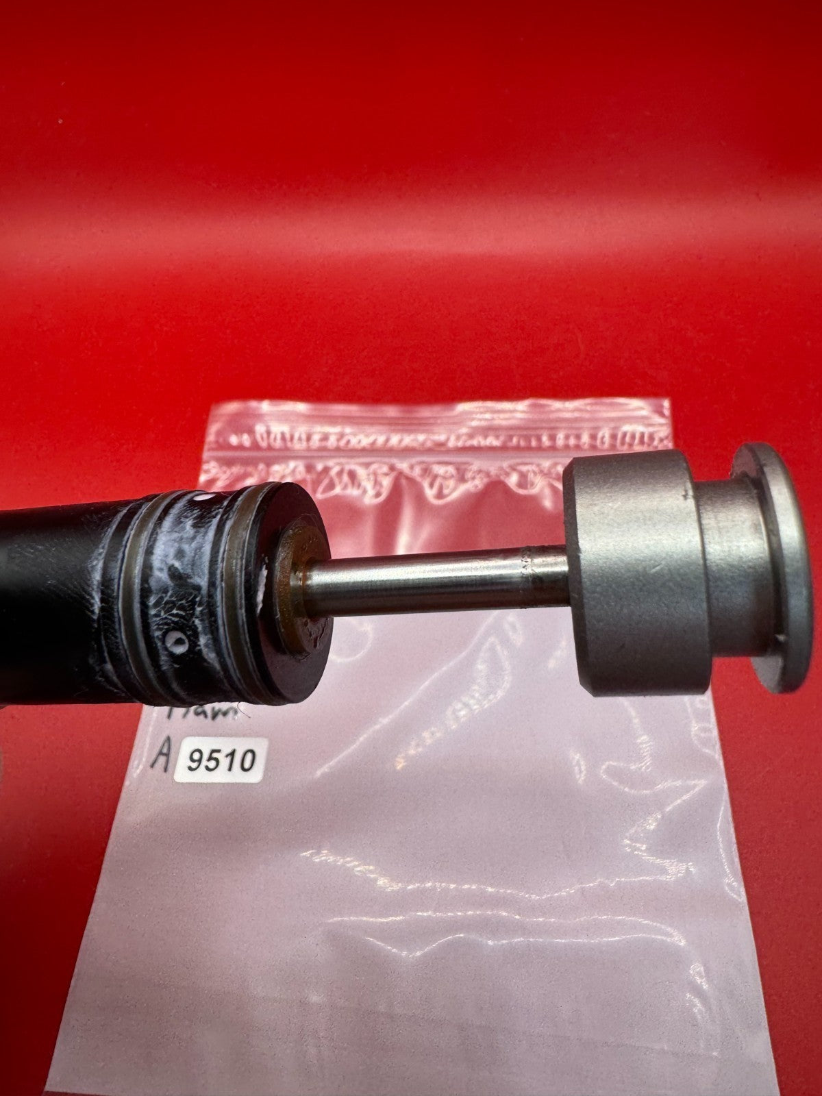 Smart Parts Impulse Ram