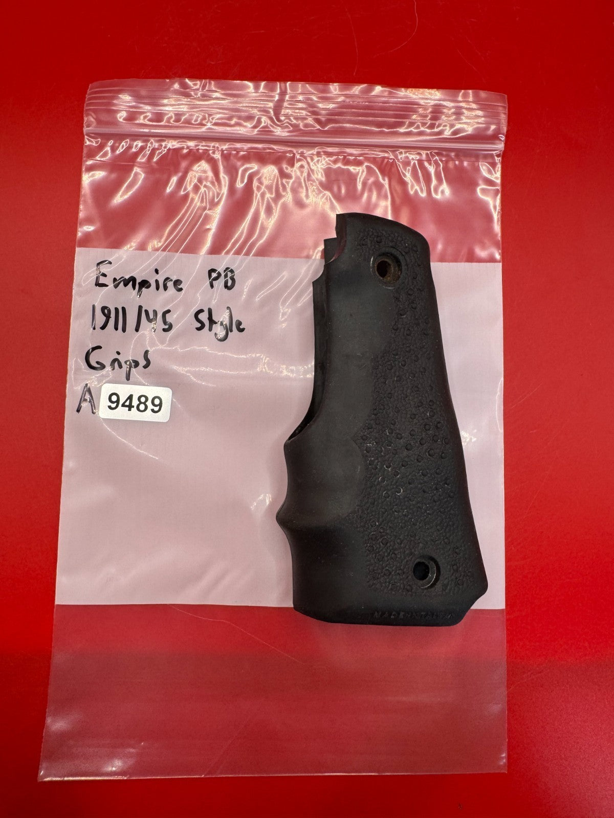 Empire PB 1911/45 Style Grips