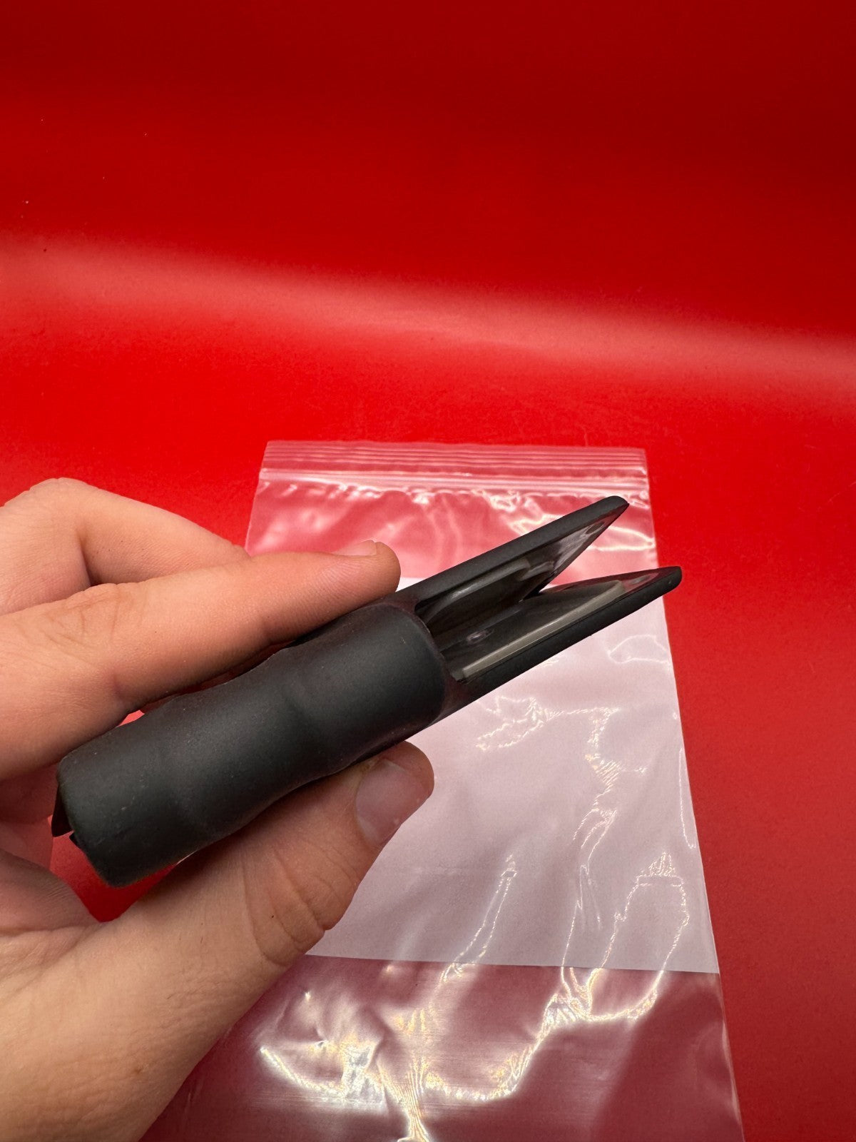Bob Long Grips