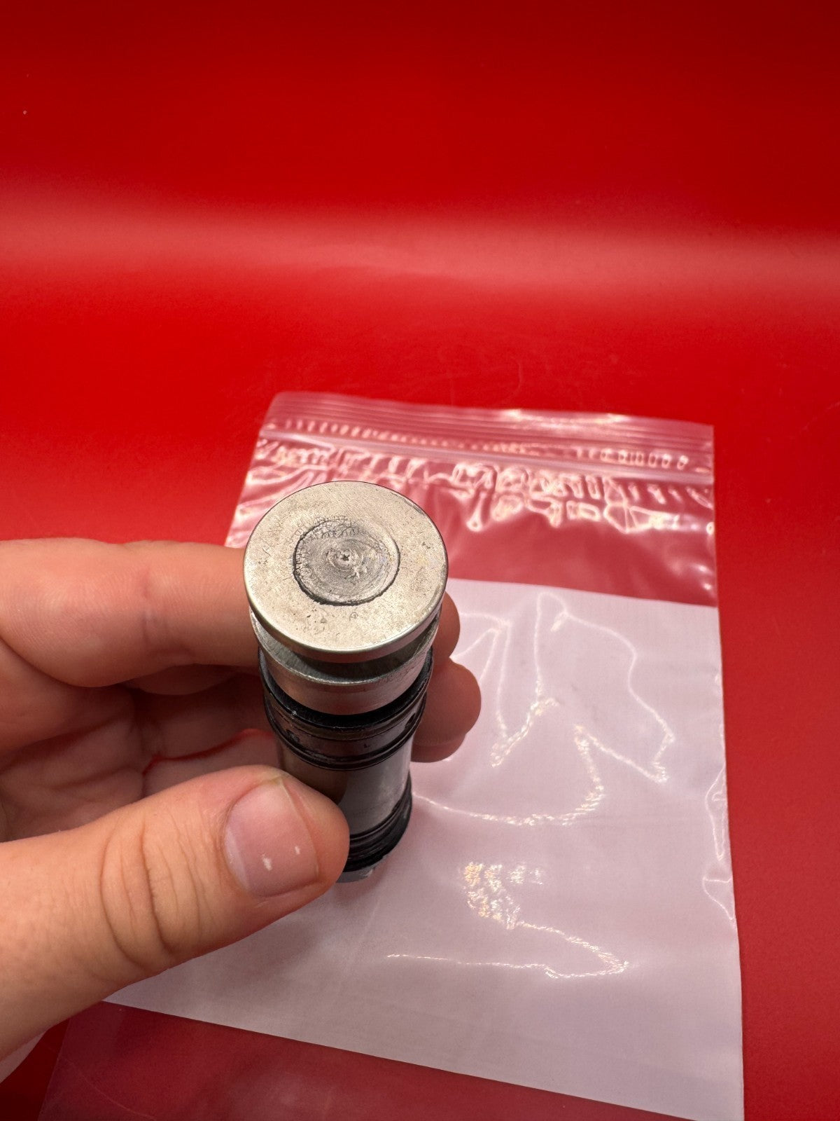 Smart Parts Impulse Ram