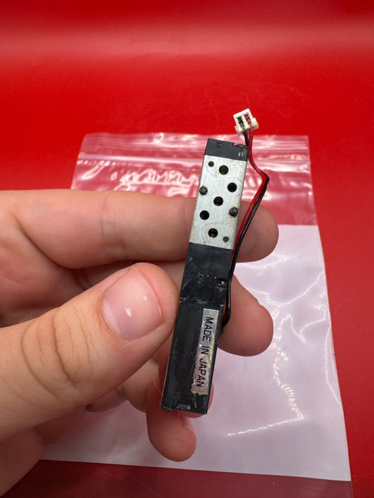 Smart Parts Impulse Solenoid