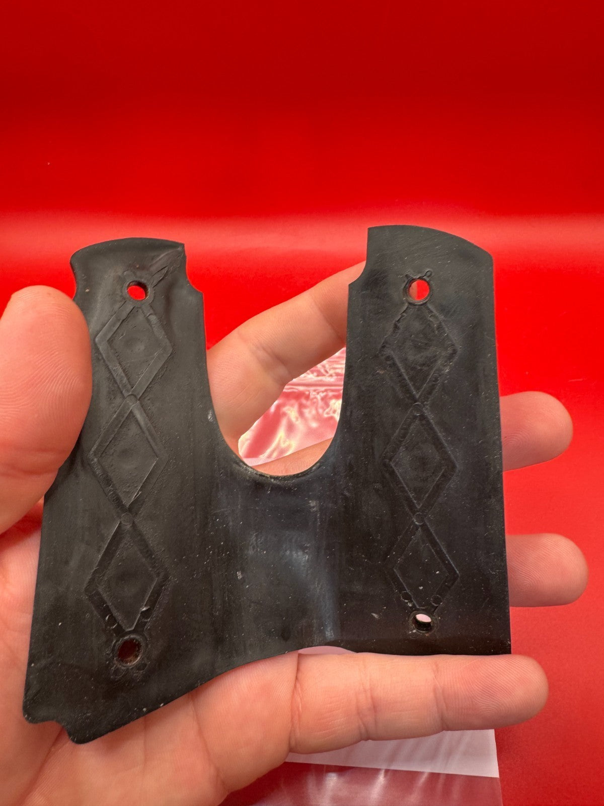 Empire PB 1911/45 Style Grips