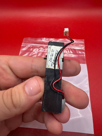 Smart Parts Impulse Solenoid