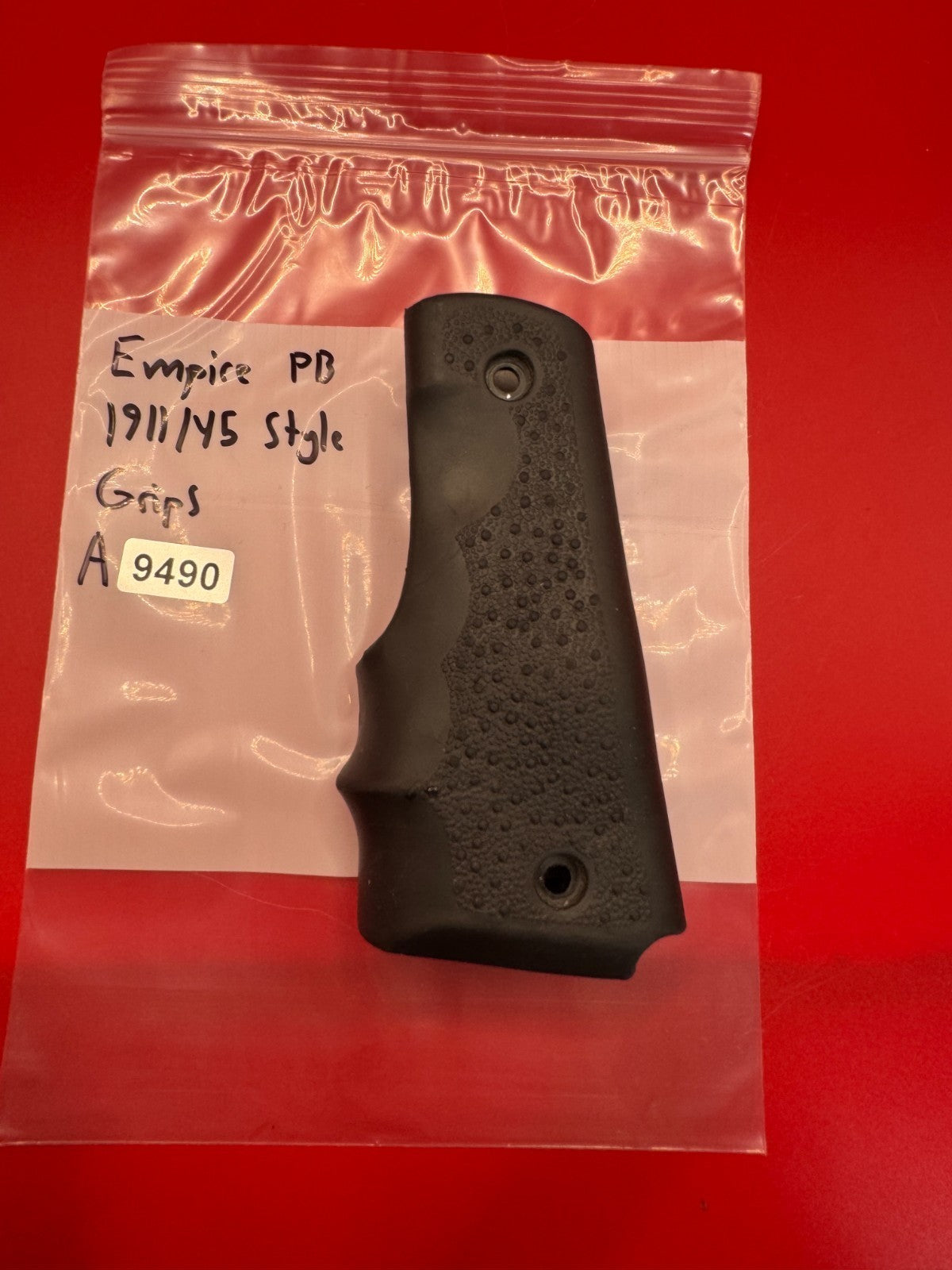 Empire PB 1911/45 Style Grips