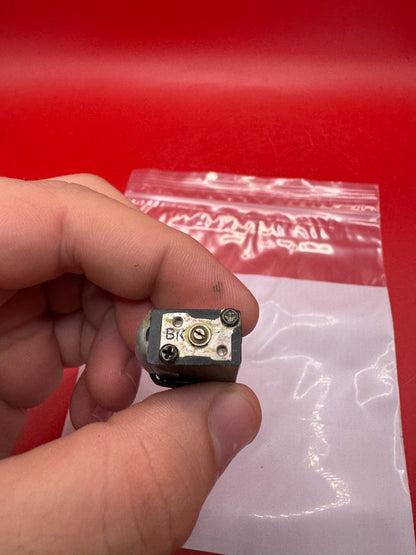 Smart Parts Impulse Solenoid