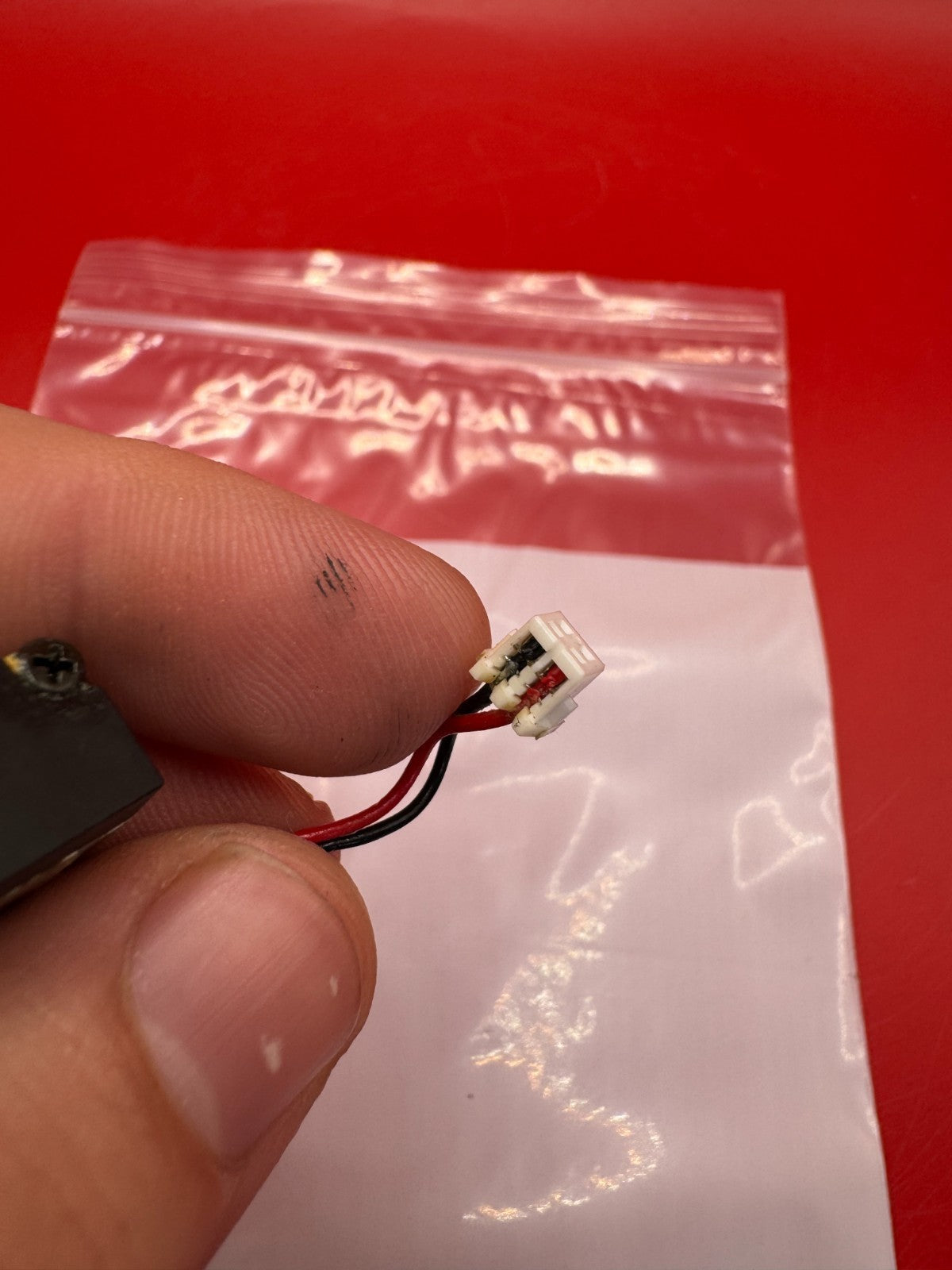 Smart Parts Impulse Solenoid