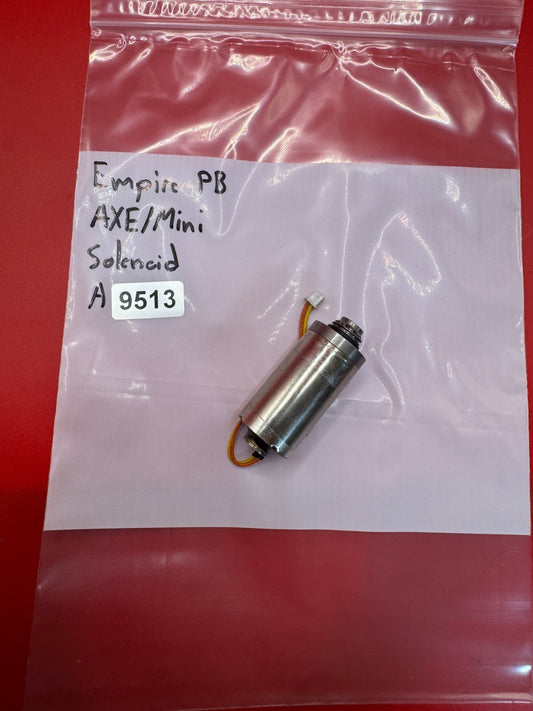 Empire PB AXE/Mini Solenoid