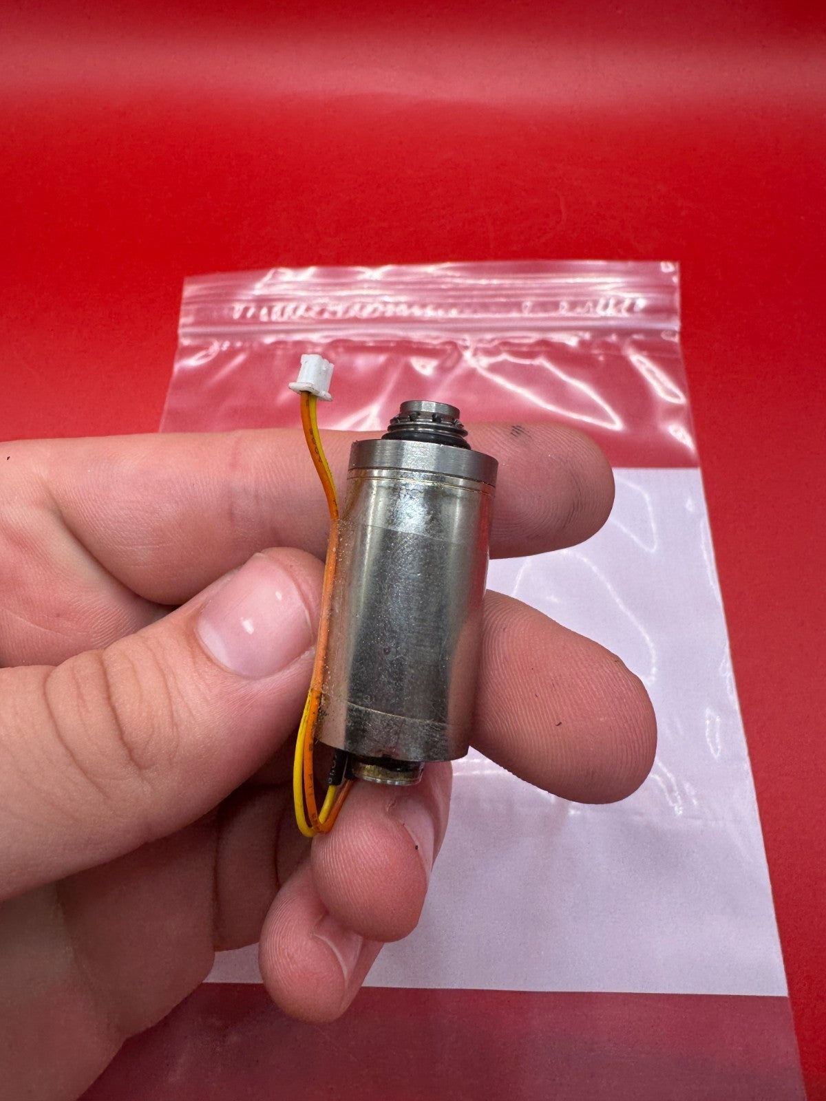 Empire PB AXE/Mini Solenoid