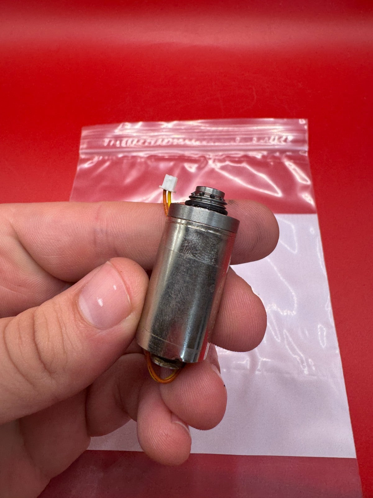 Empire PB AXE/Mini Solenoid