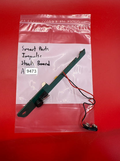 Smart Parts Impulse Stock Board