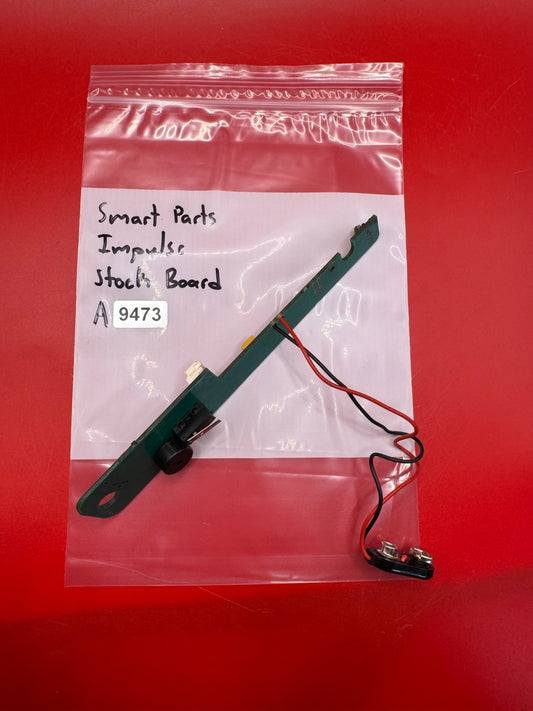 Smart Parts Impulse Stock Board