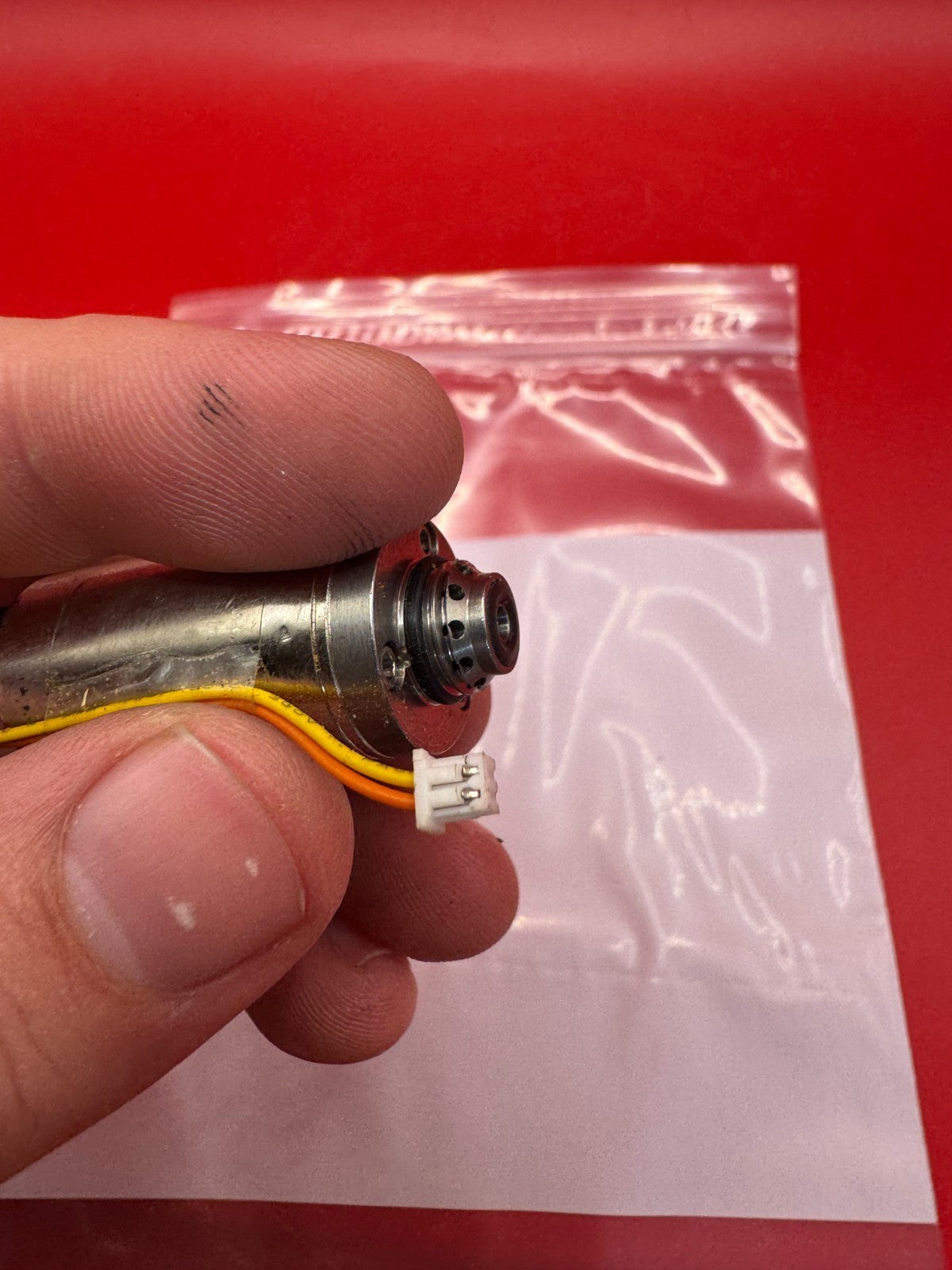 Empire PB AXE/Mini Solenoid