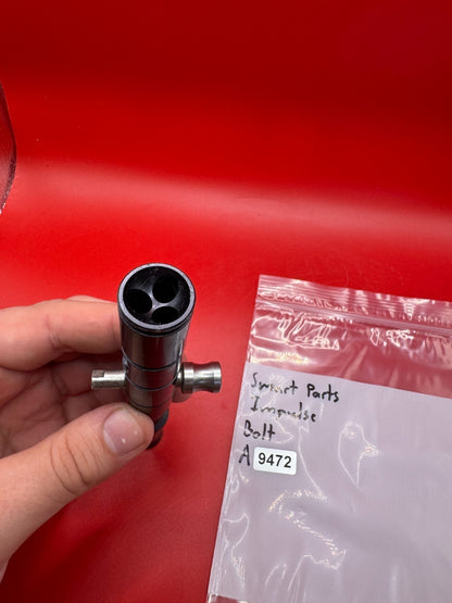 Smart Parts Impulse Bolt