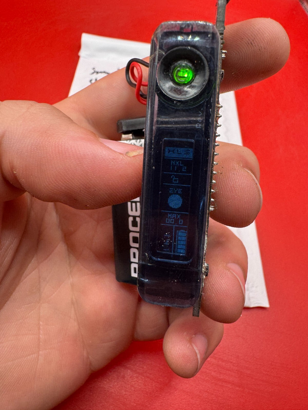 Smart Parts Shocker XLS Board Kit