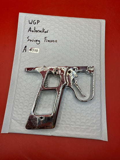 WGP Autococker Swing Paintball Marker Frame