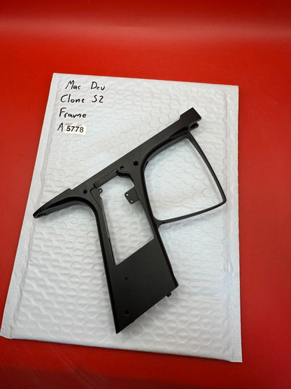 Mac Dev Clone S2 Paintball Marker Frame