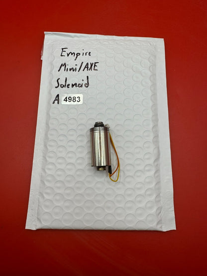 Empire Mini/AXE Solenoid