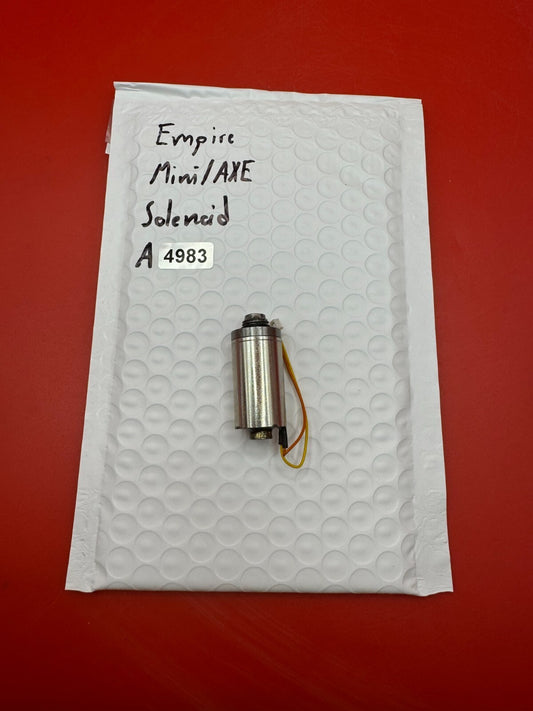 Empire Mini/AXE Solenoid