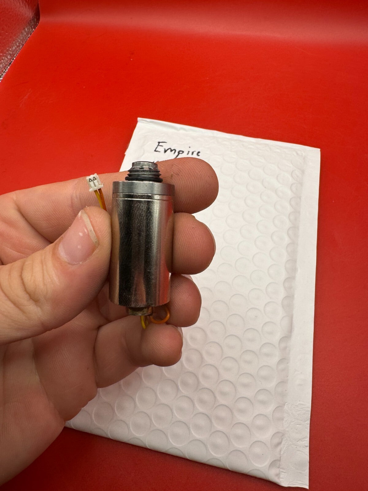 Empire Mini/AXE Solenoid