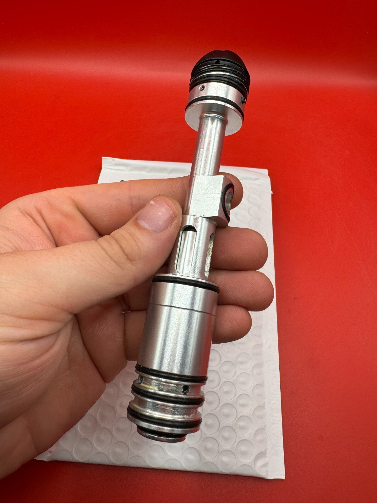 Proto/Dye PMR Bolt/Engine