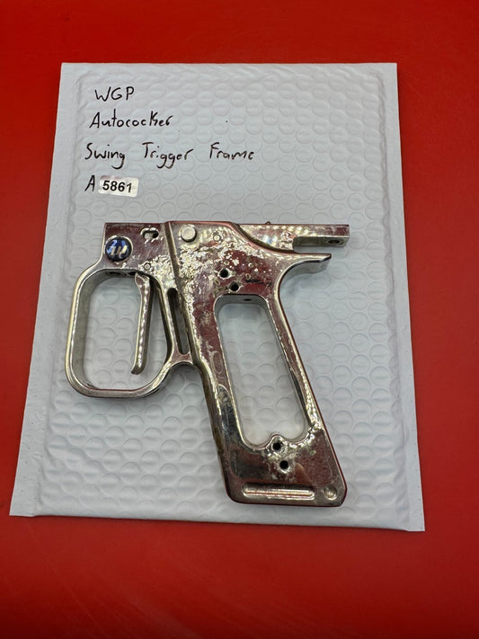 WGP Autococker Swing Trigger Frame