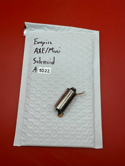 Empire AXE/Mini Solenoid