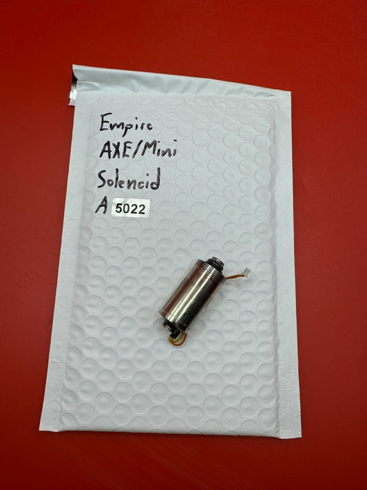 Empire AXE/Mini Solenoid