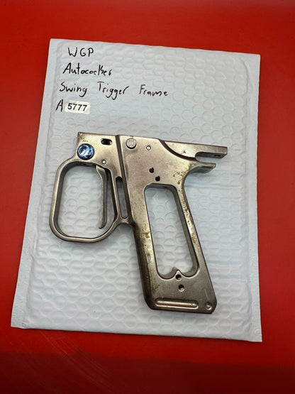 WGP Autococker Swing Trigger Frame