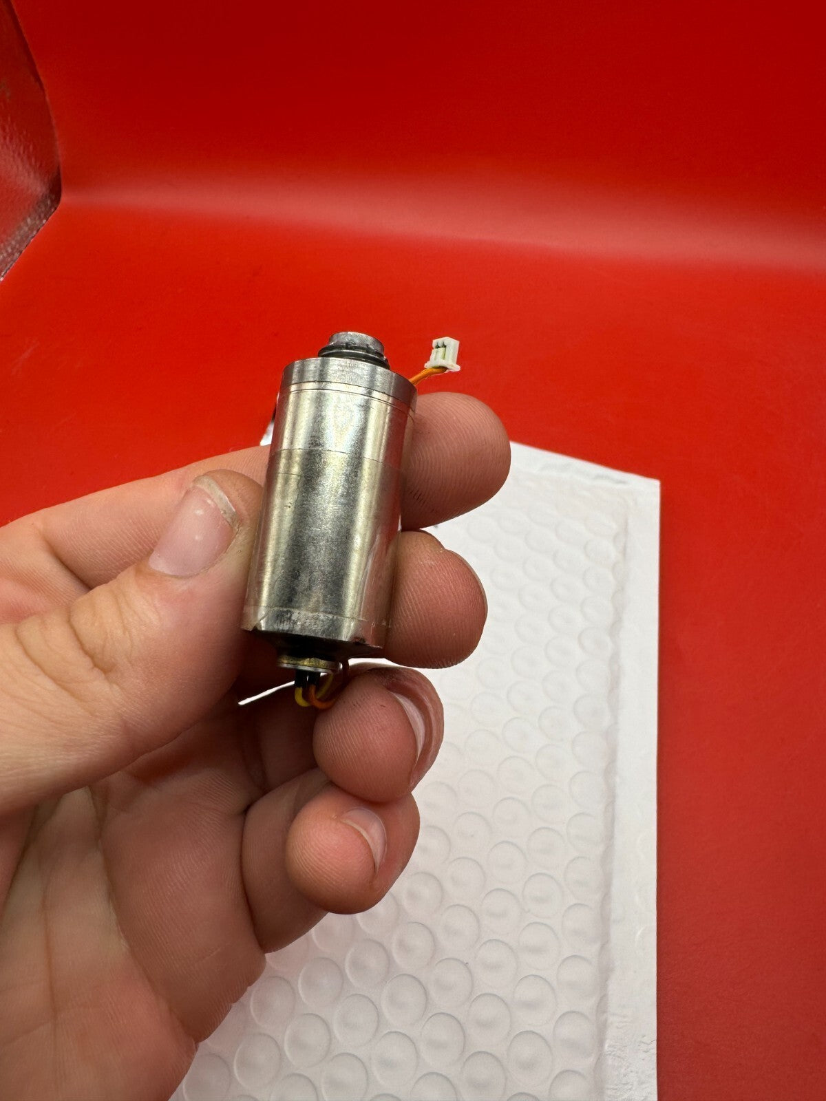Empire AXE/Mini Solenoid