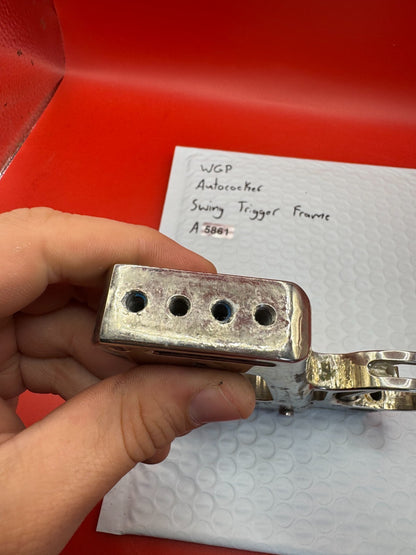 WGP Autococker Swing Trigger Frame