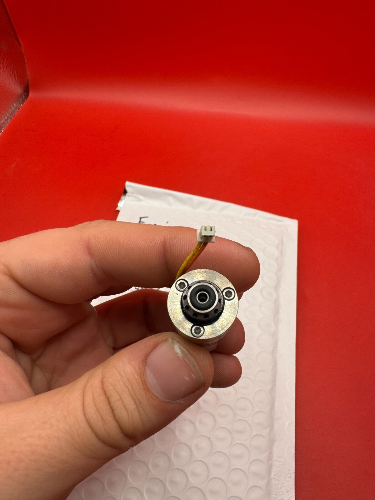 Empire AXE/Mini Solenoid