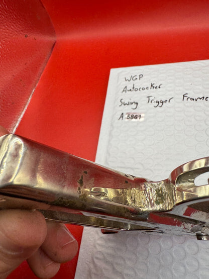 WGP Autococker Swing Trigger Frame