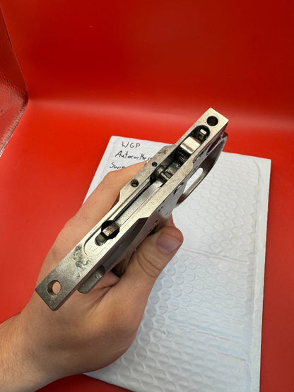 WGP Autococker Swing Trigger Frame