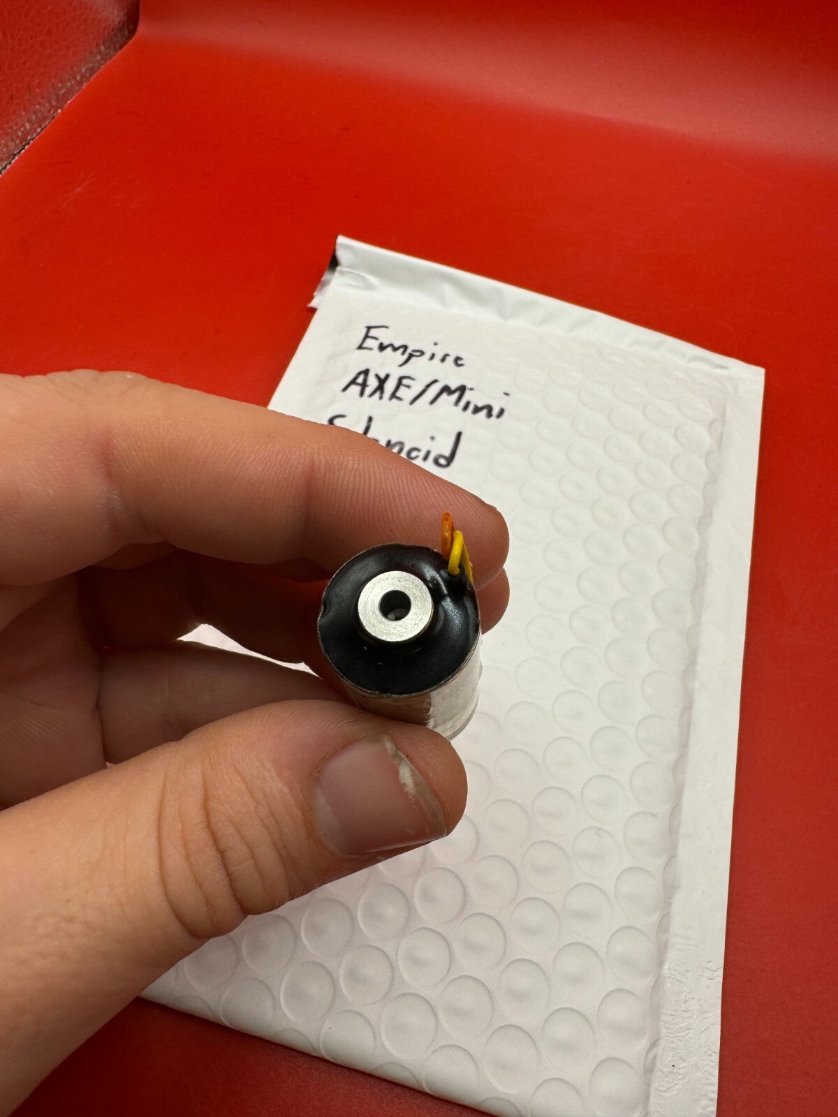 Empire AXE/Mini Solenoid